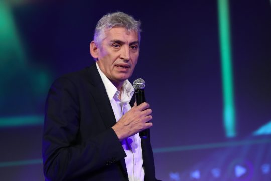 Παναγιώτης Φασούλας